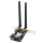 ASUS PCE-AX1800 (1800Mb/s a/b/g/n/ac/ax) BT 5.2 - 736737 - zdjęcie 4